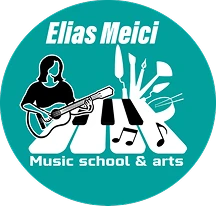 Școala de Muzică și Arte Elias Meici